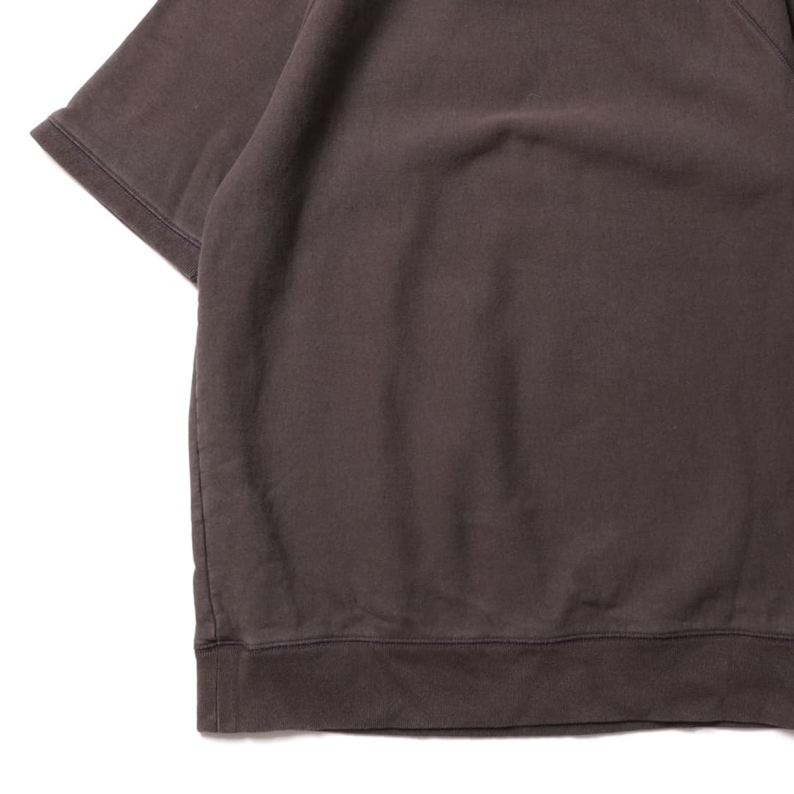 스투시 Stussy Cotton Sweat T-shirt 
 상품이미지6