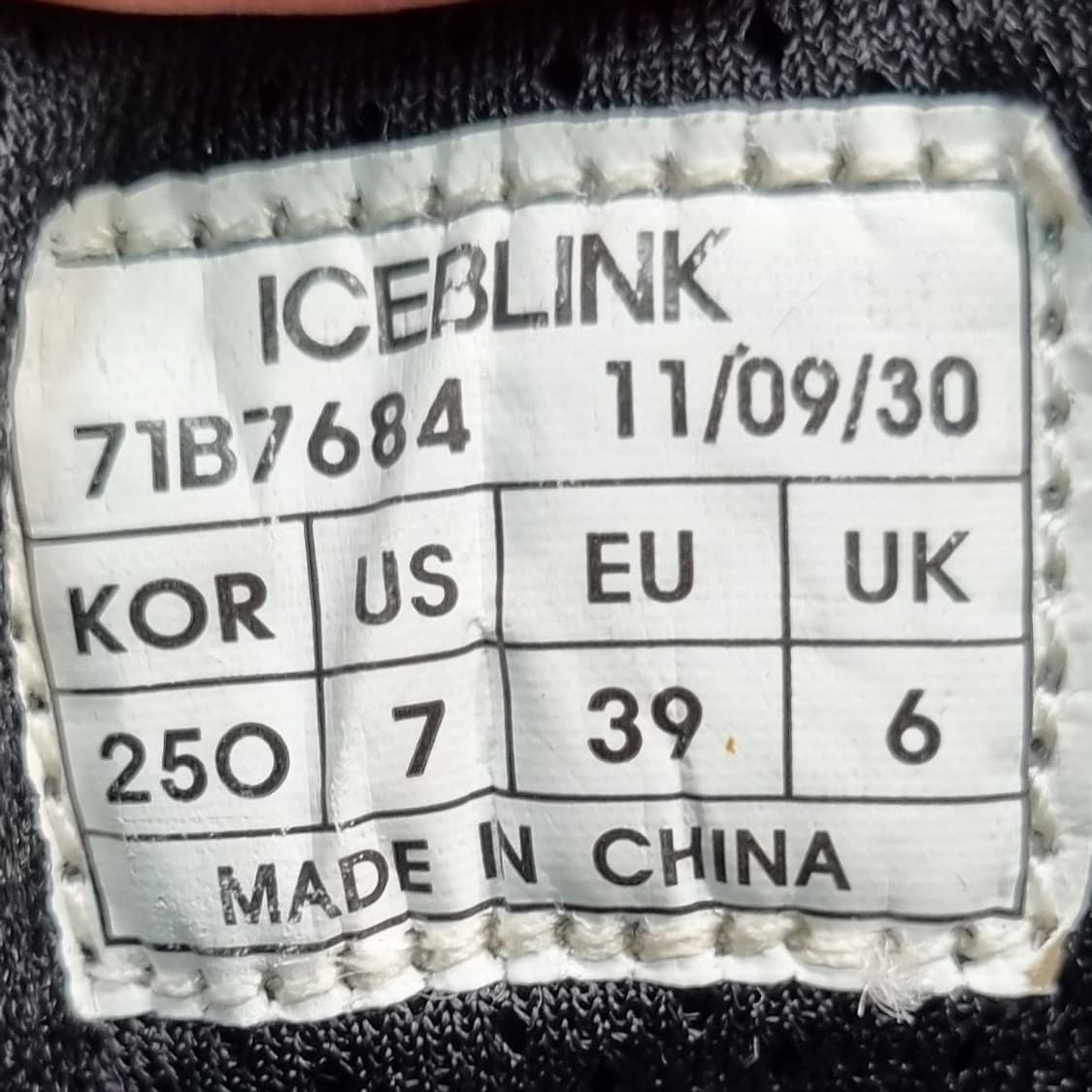 네파 등산화250. 상품이미지6