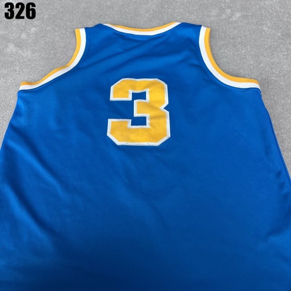 아디다스 농구 조끼  상품이미지6