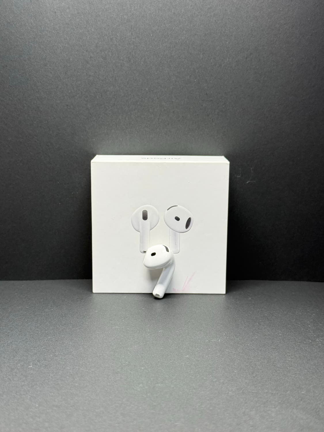 에어팟4 오른쪽 유닛 급처 상품이미지1