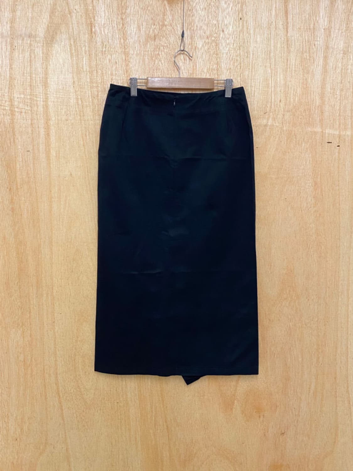 YOHJI YAMAMOTO long skirt 상품이미지4