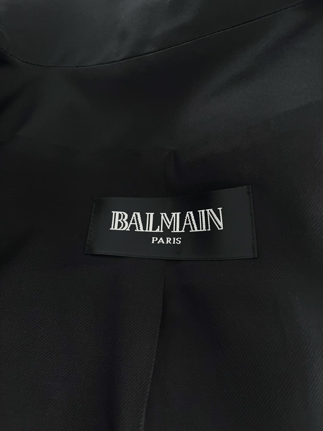 Balmain 상품이미지6