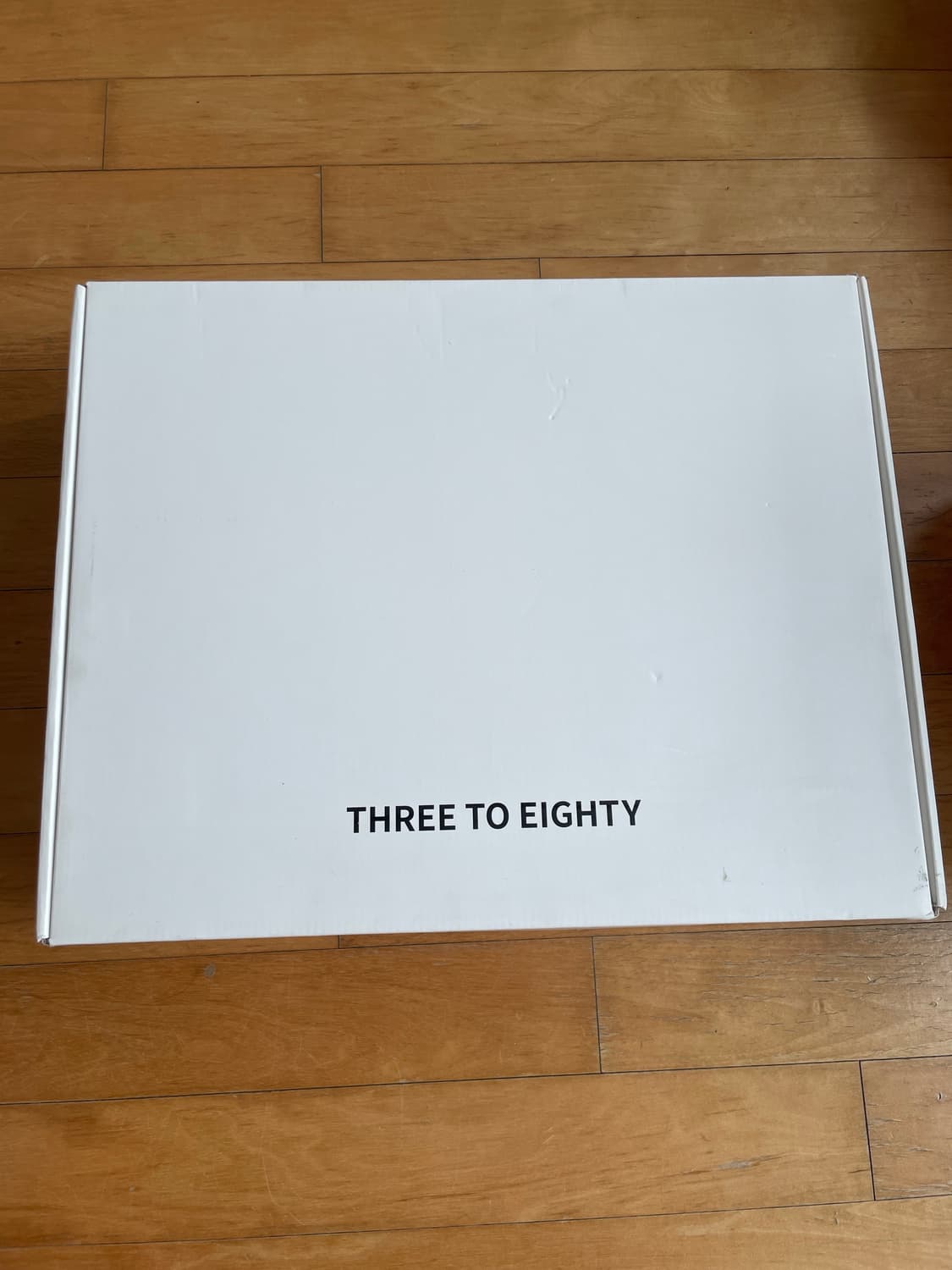 THREE TO EIGHTY 부츠 38size  상품이미지7