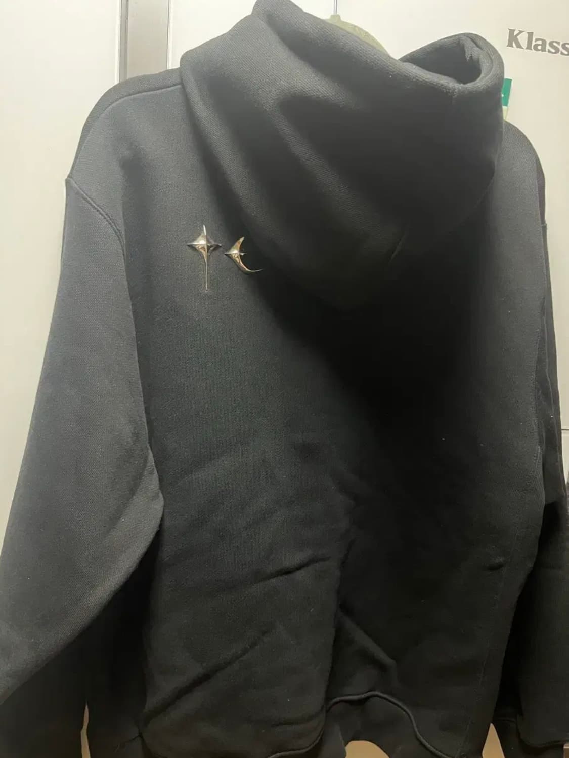 떠그클럽 아머후드 상품이미지4