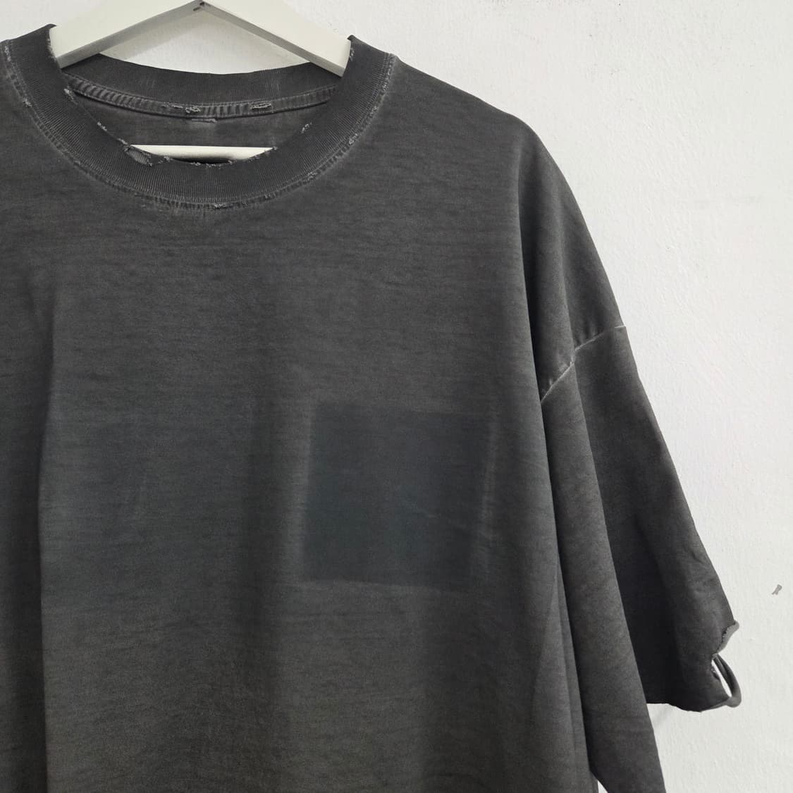 빈티지 반팔 티셔츠 상품이미지2