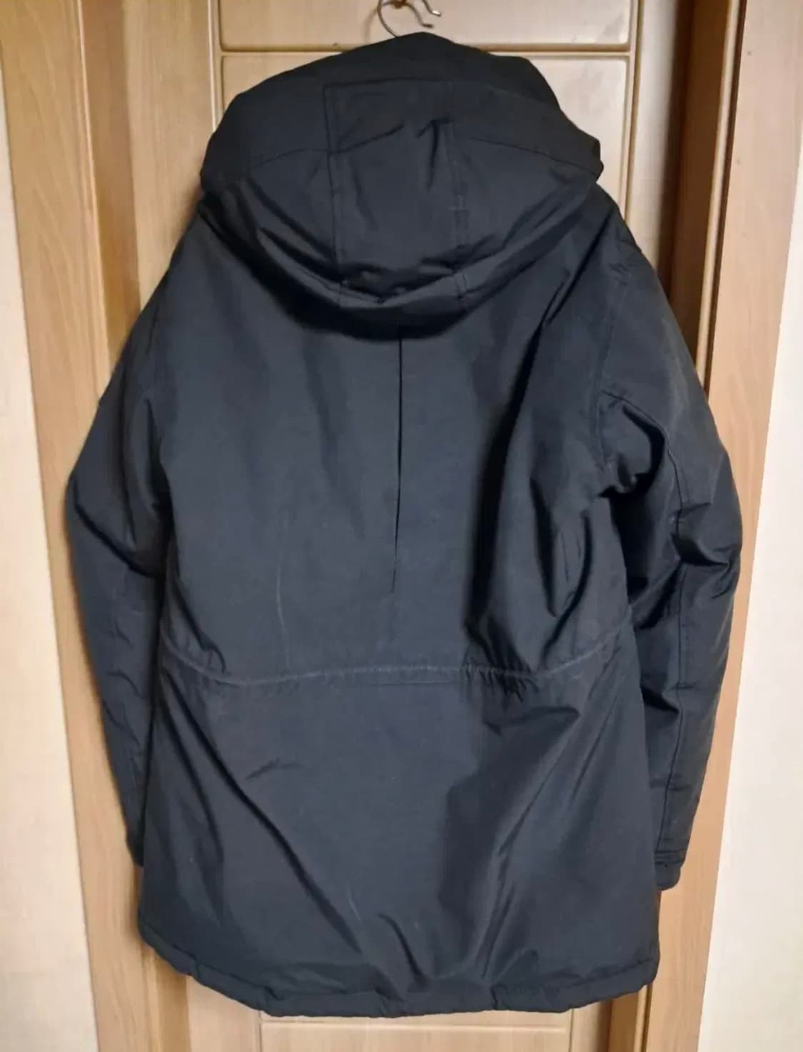 에스피오나지 콜비 다운 파카 L 상태 굿 상품이미지3