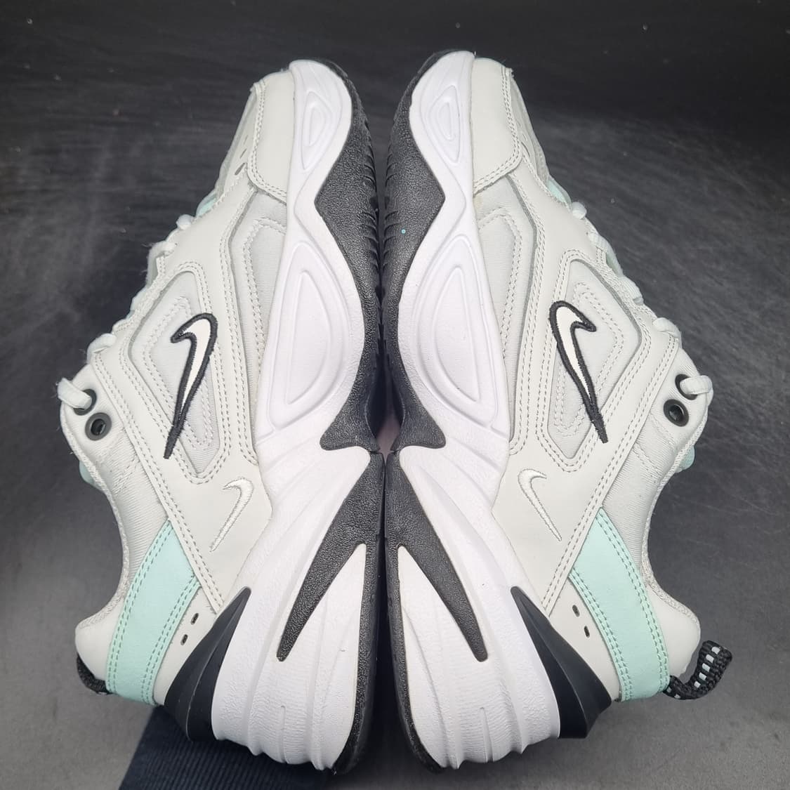 나이키 m2k 테크노 여성운동화225 상품이미지5