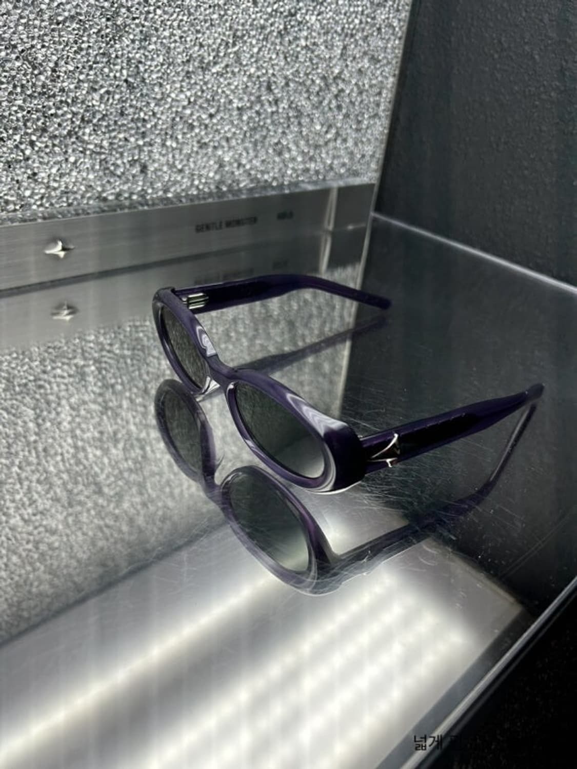 젠틀몬스터 떠그클럽 볼드컬렉션 상품이미지1