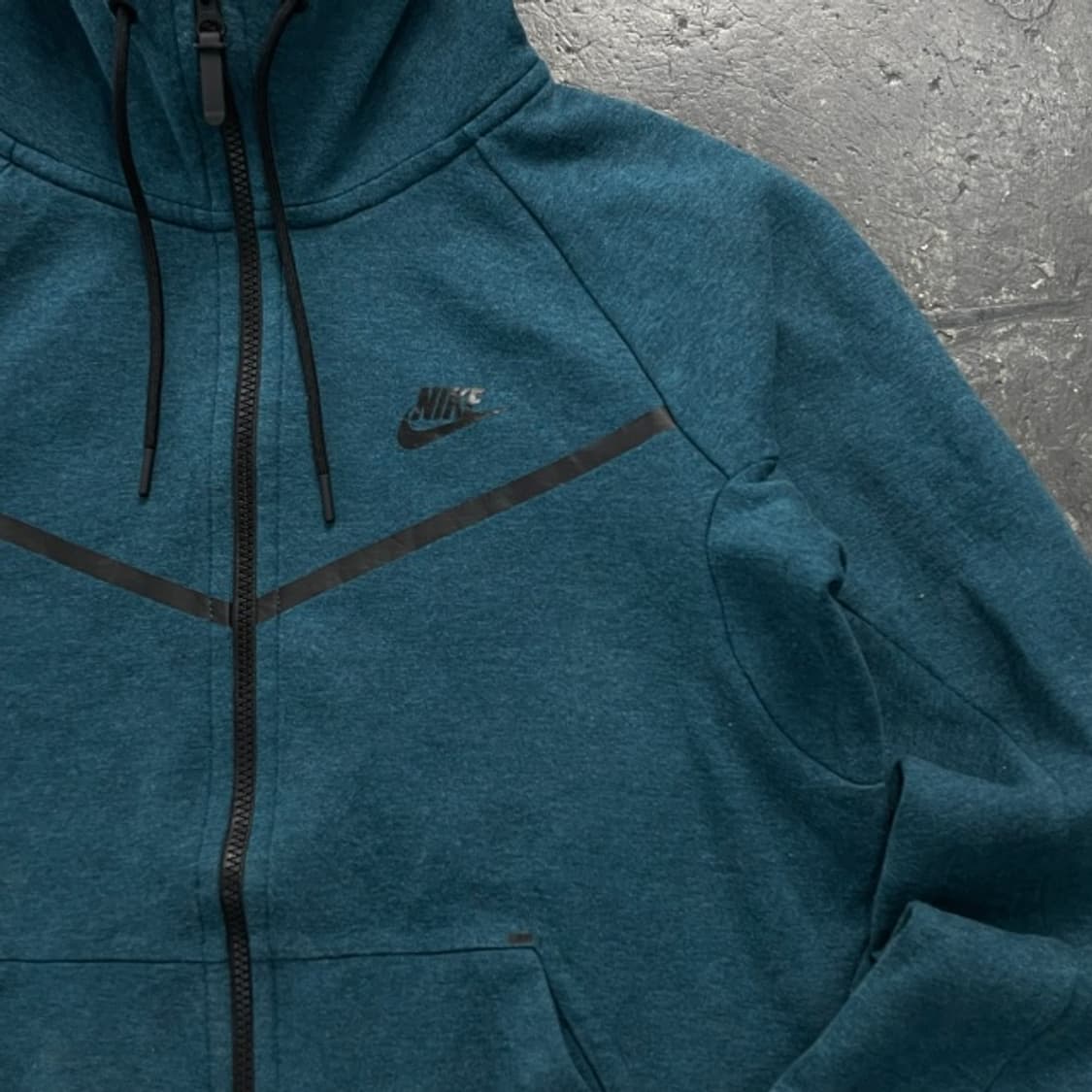 95 나이키 테크팩 후드집업  상품이미지2