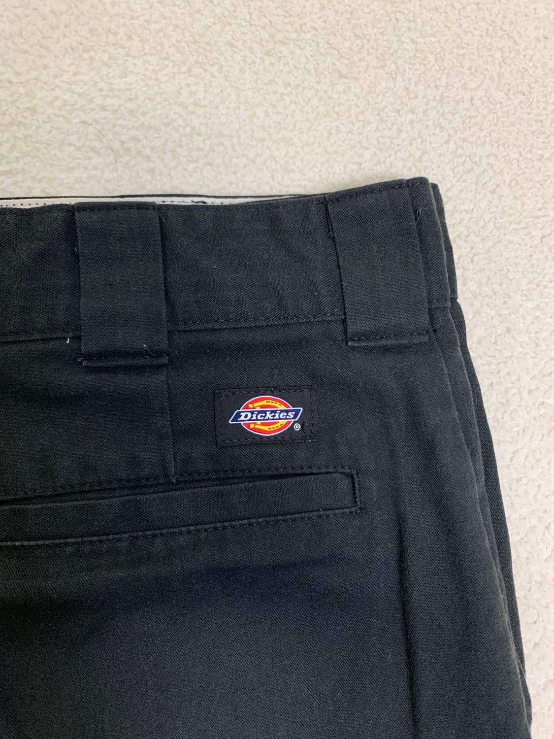 DICKIES SHOTPANT 상품이미지2