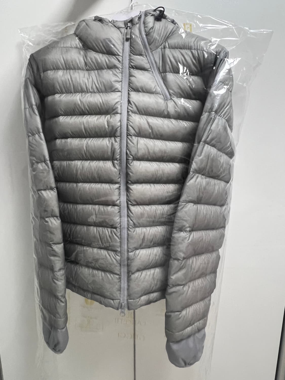 산산기어 24fw 서픽스 그레이 1 상품이미지1