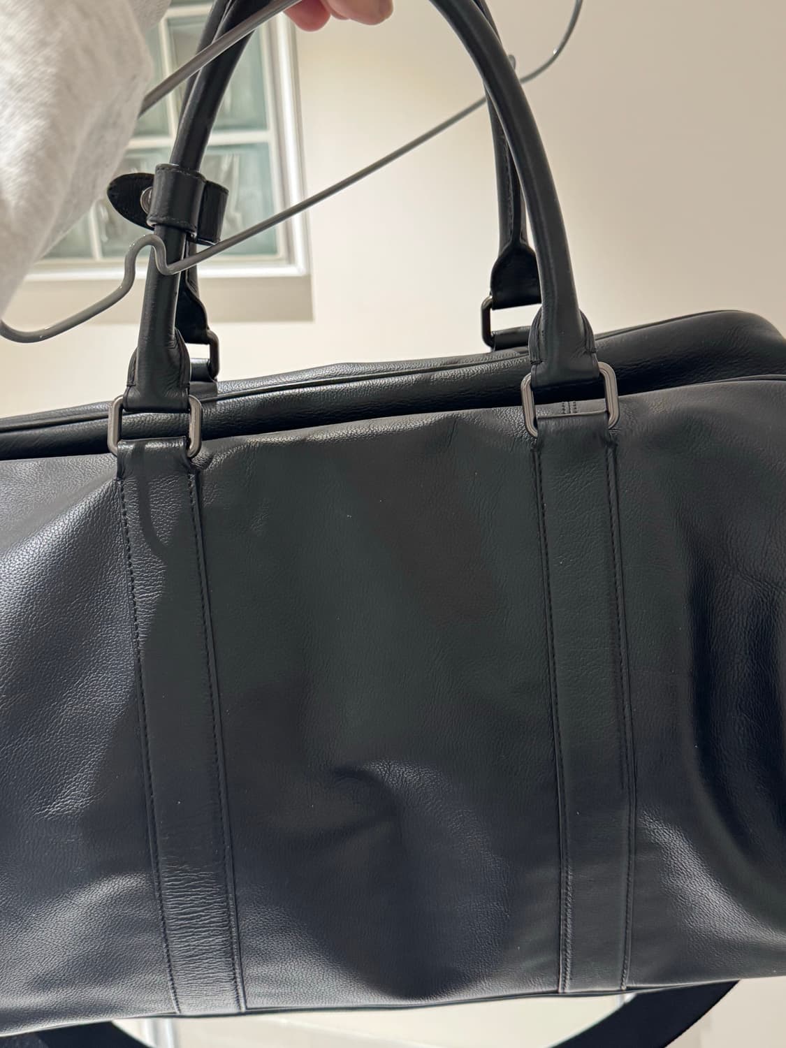 코치 보스턴 백 상품이미지6