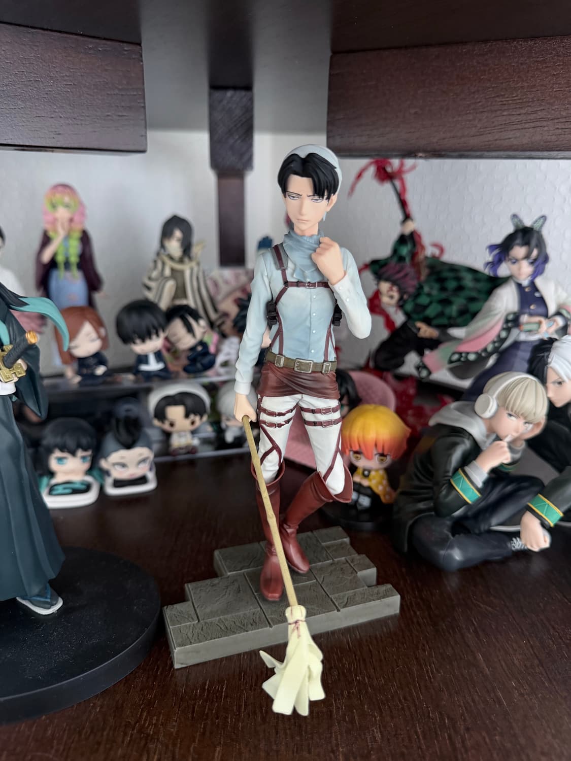 진격거, 귀칼, 도우마 판매  상품이미지1