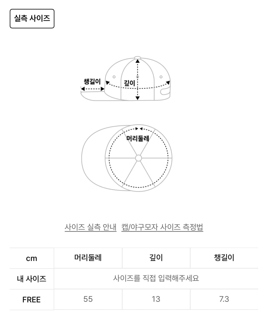 플리마켓🔥 데우스 트러커 볼캡 상품이미지5