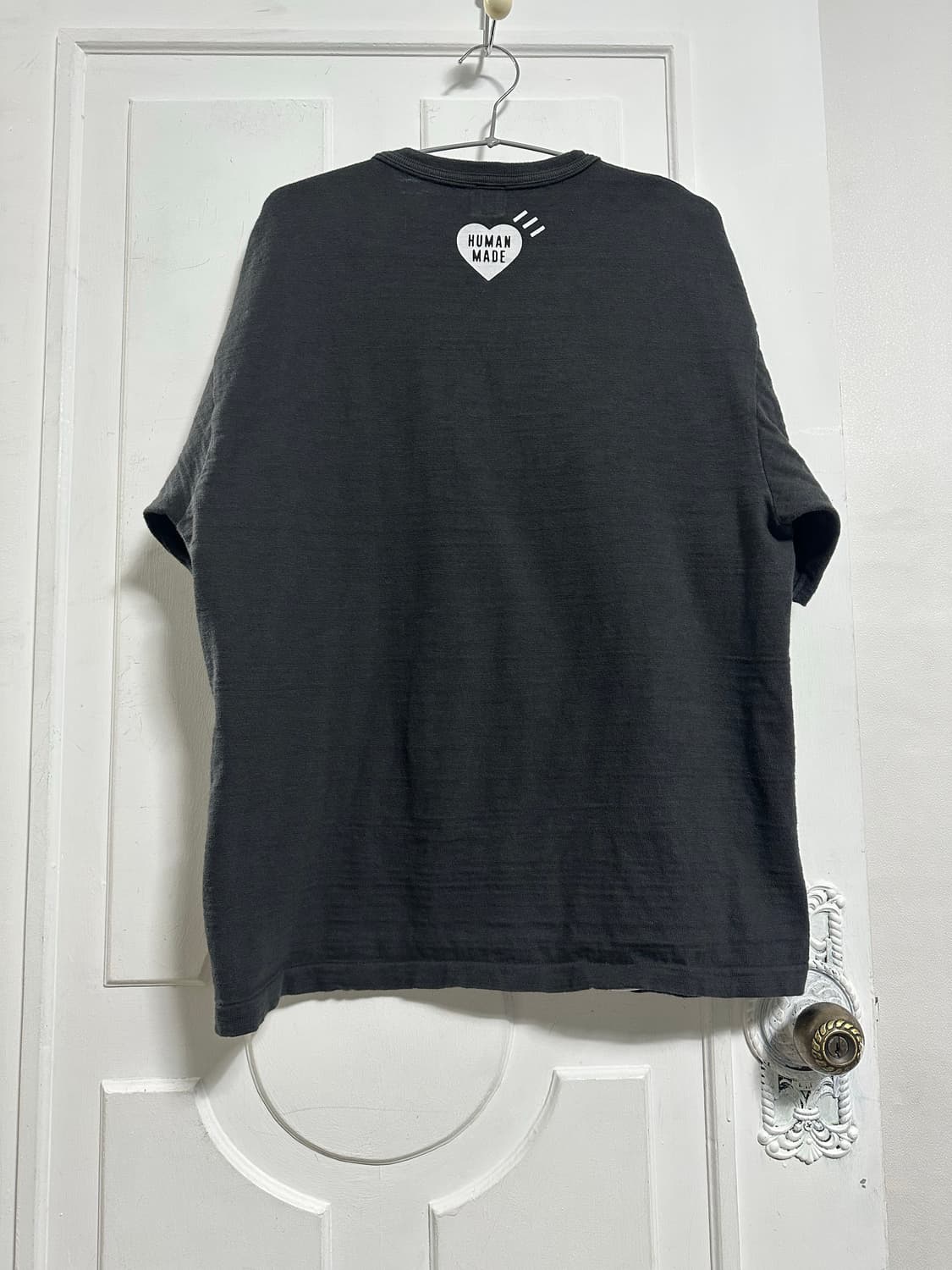 휴먼메이드 부엉이 반팔티 상품이미지2