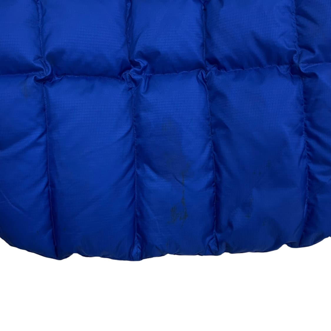 폴로 랄프로렌 로고 코발트블루 투웨이 패딩 105 상품이미지5