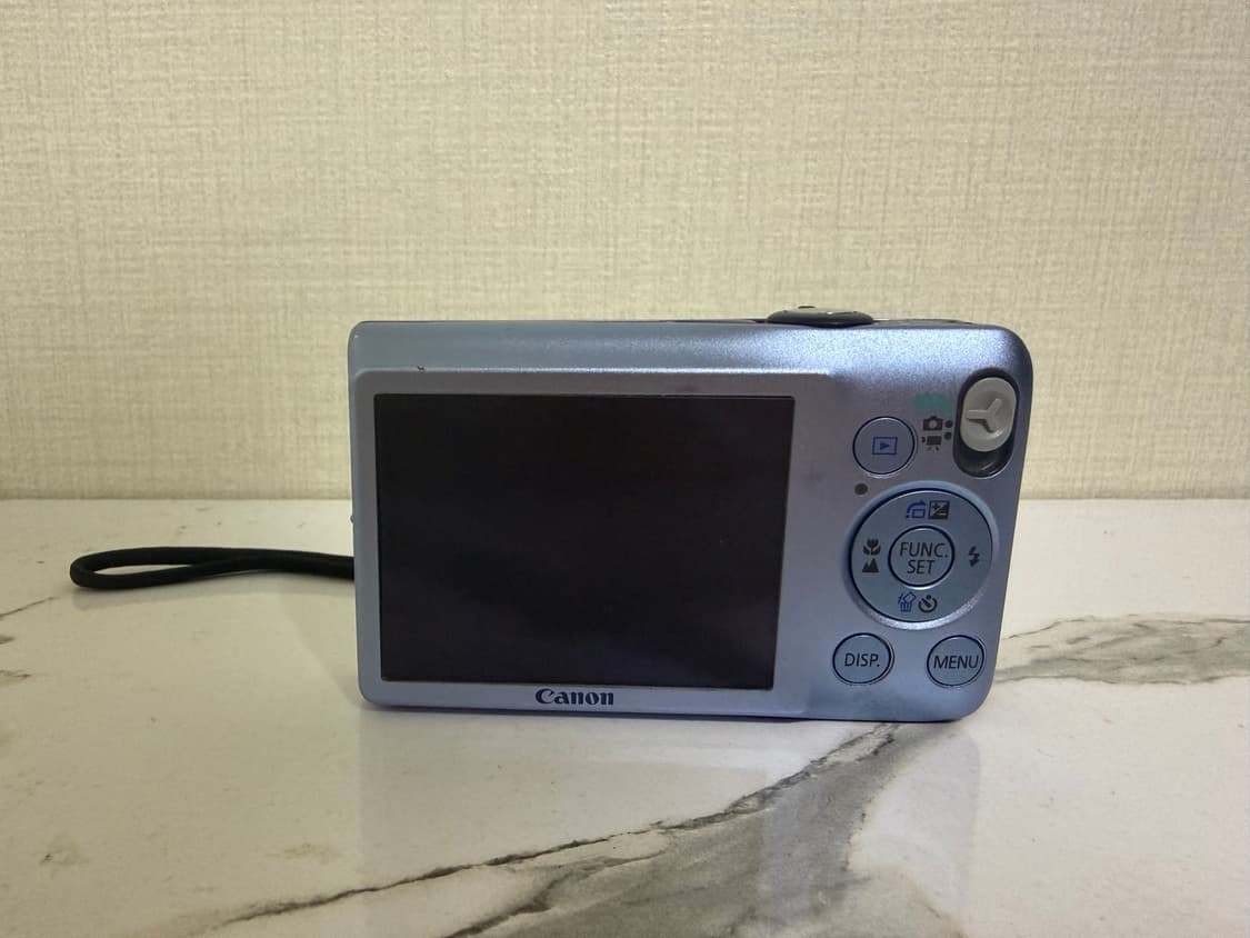 캐논 익서스 107(IXUS 107) 상태최상(내용필독) 상품이미지6