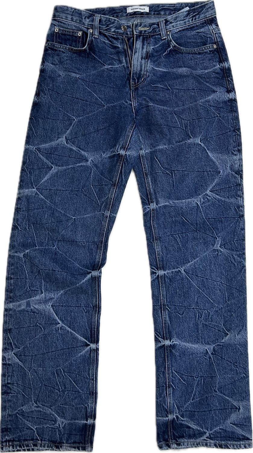 브랜디드 51028 kurabo 쿠라보 데님 32 상품이미지2