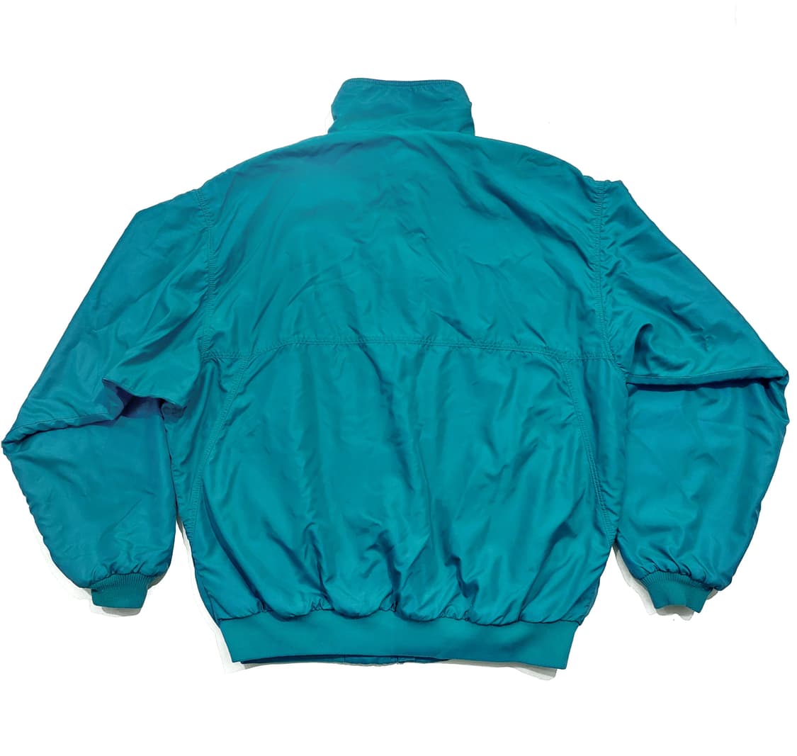 파타고니아 쉘드 신칠라 80s 틸그린 xl (110~) 봄버 상품이미지2