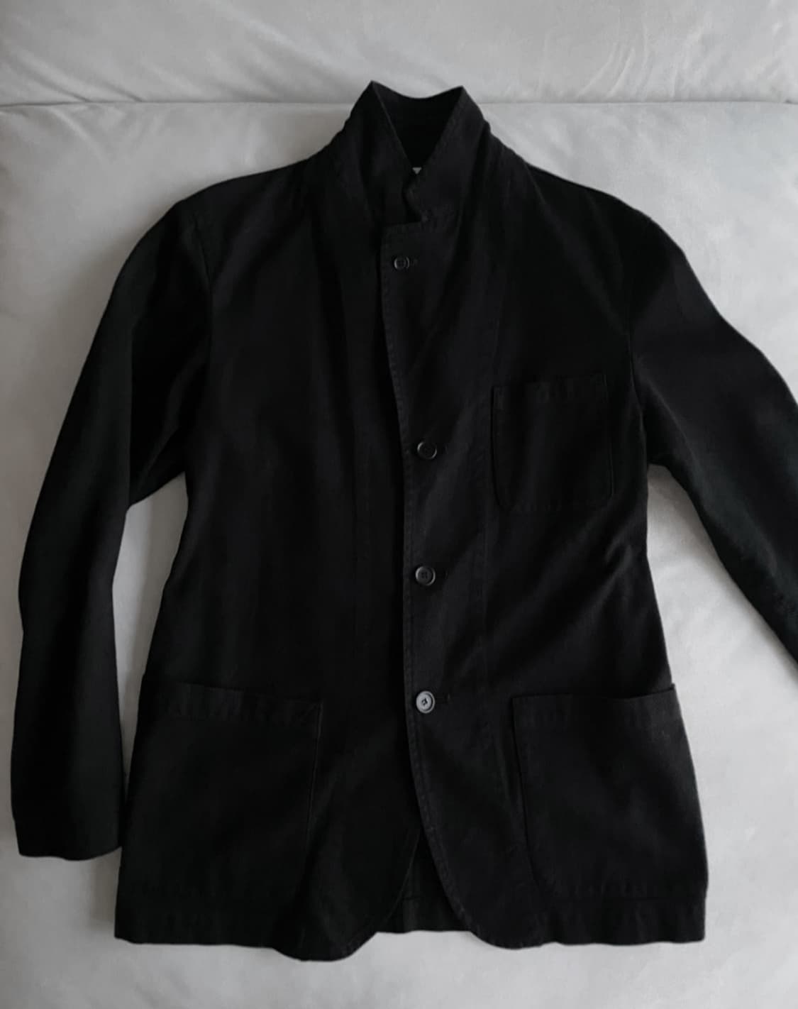 Comme Des Garcons Shirt Jacket 상품이미지1