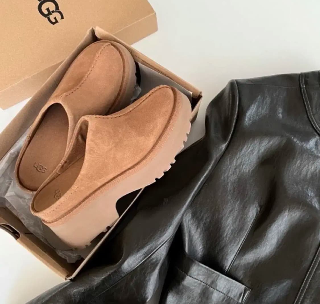 UGG 어그 하이츠 230 (36) 상품이미지1