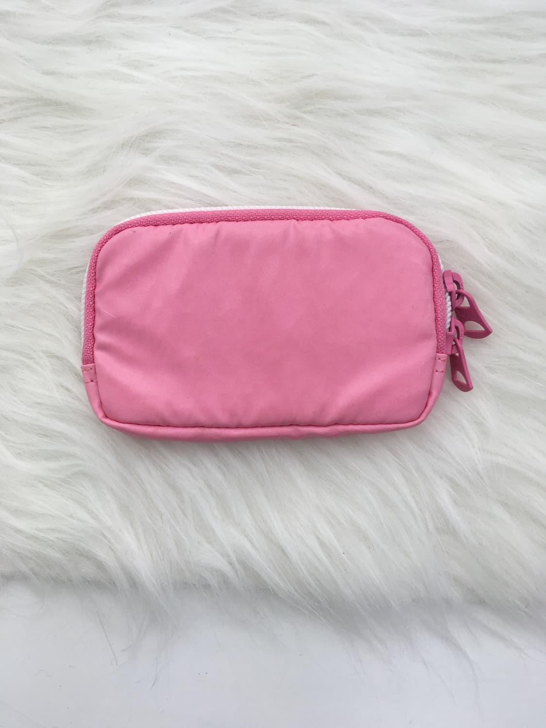 porter pink wallet 상품이미지4