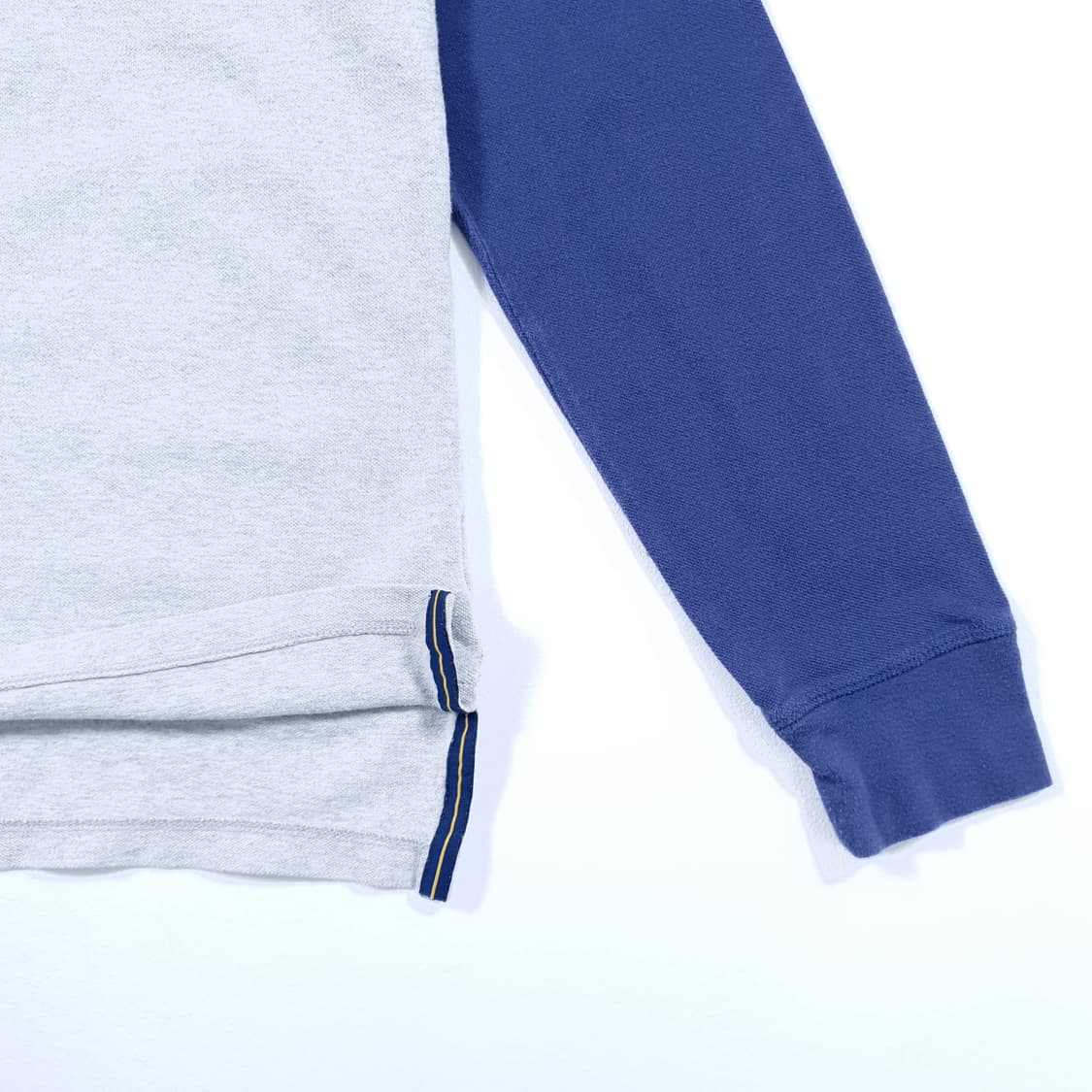 Polo Ralph Lauren 헨리넥 티셔츠 상품이미지4