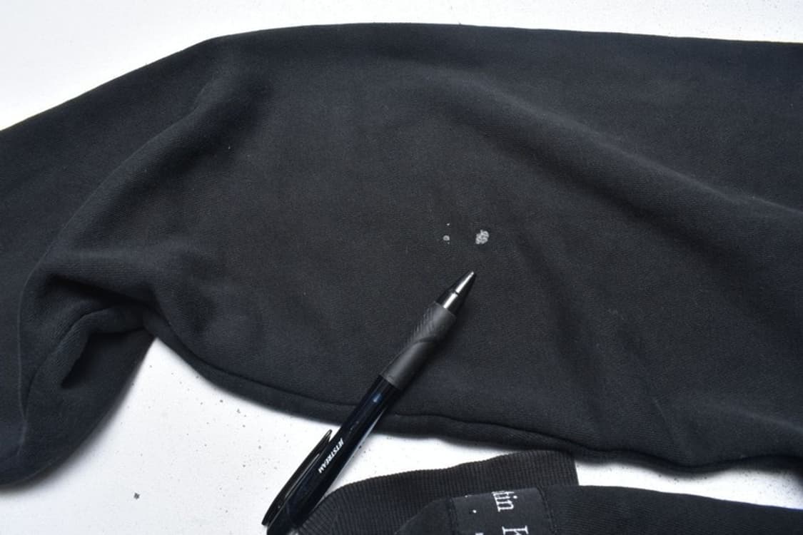 마뗑킴 후드 집업 자켓 L N0848 상품이미지5