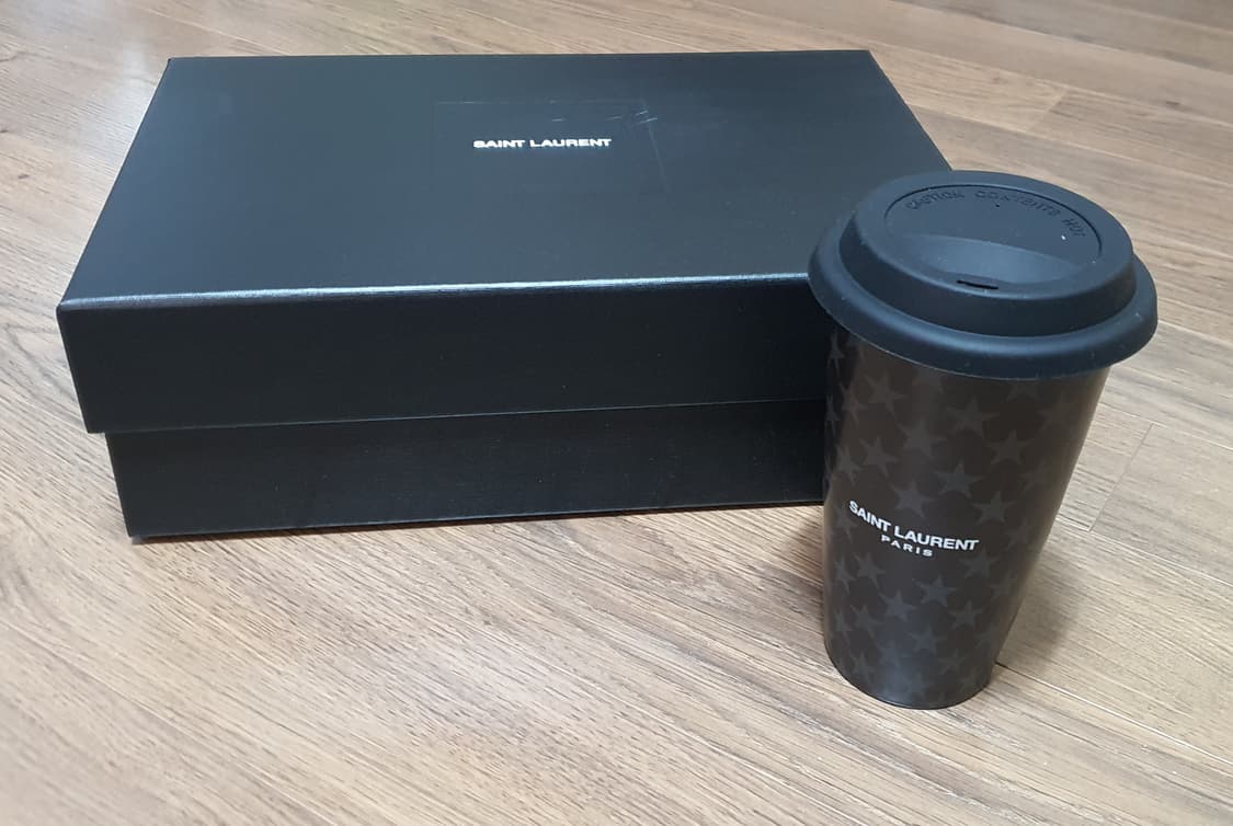 생로랑 세라믹 스타 텀블러 상품이미지5