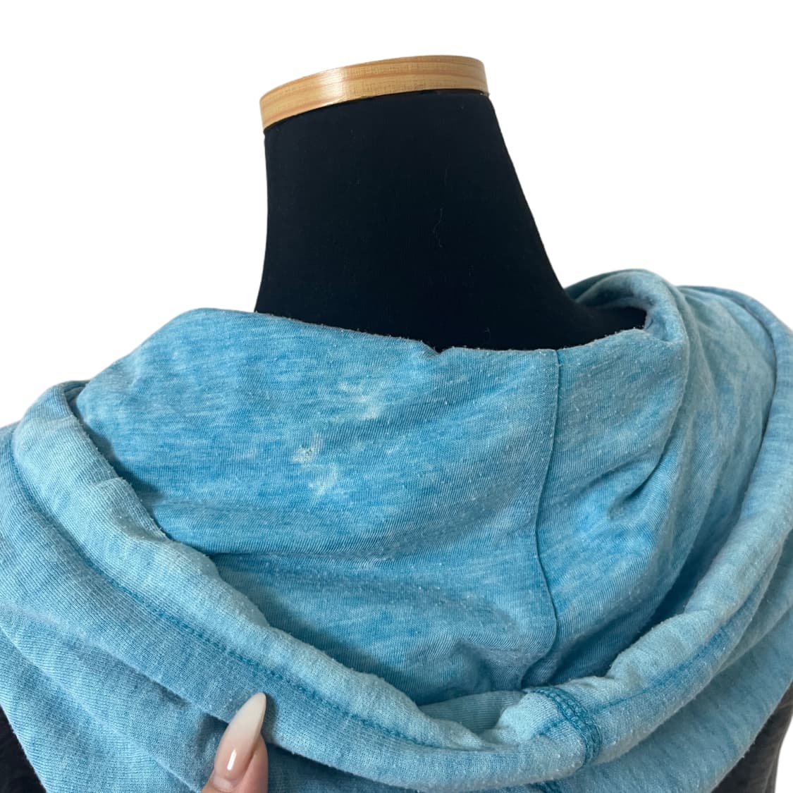 할리데이비슨 후드집업 상품이미지4