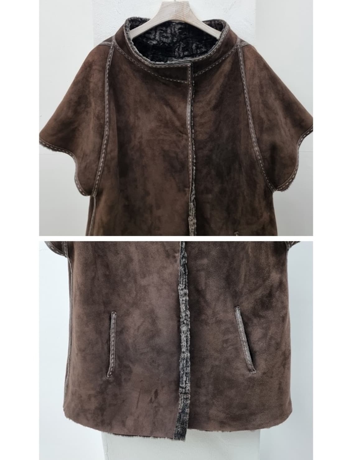 FENDI 펜디 (양면) 상품이미지7