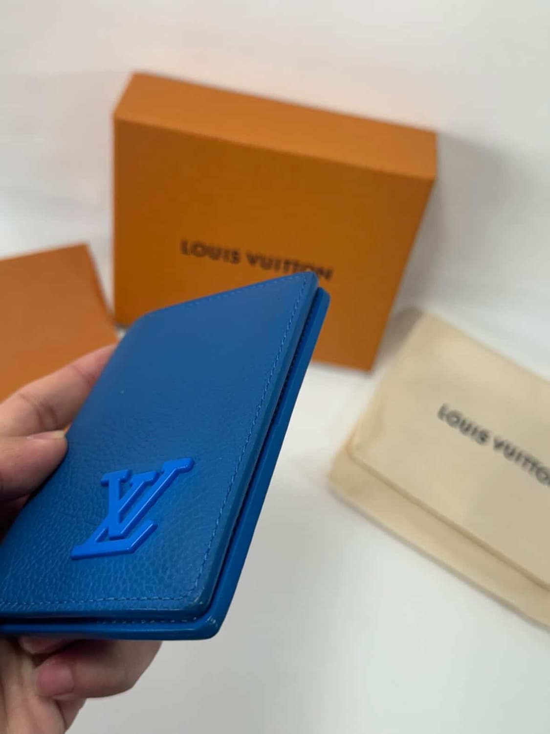 루이비통 에어로그램 오거나이저 상품이미지4