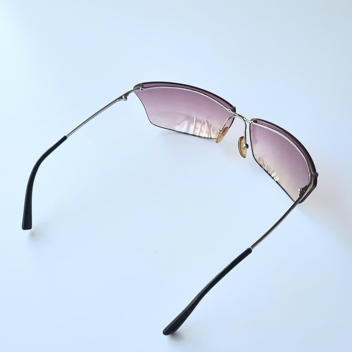 데드스탁  ISSIMA 무테 틴트 선글라스  223 상품이미지7