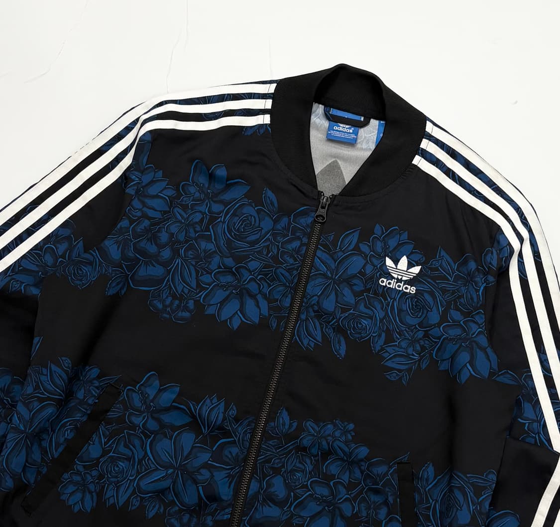 adidas 아디다스 플라워 유로파 트랙탑 상품이미지2