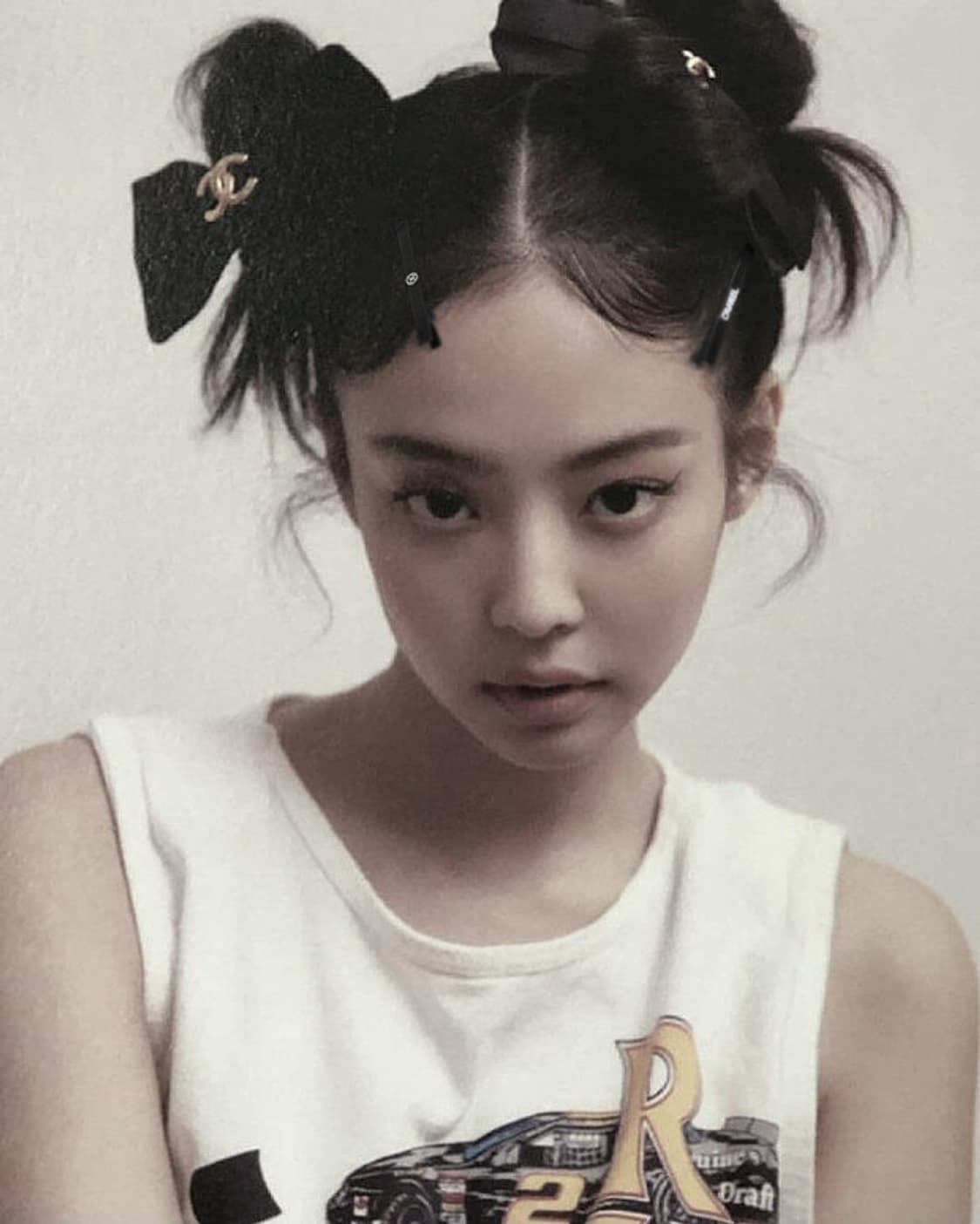 CHANEL 샤넬 헤어핀 집게핀 머리핀 상품이미지5