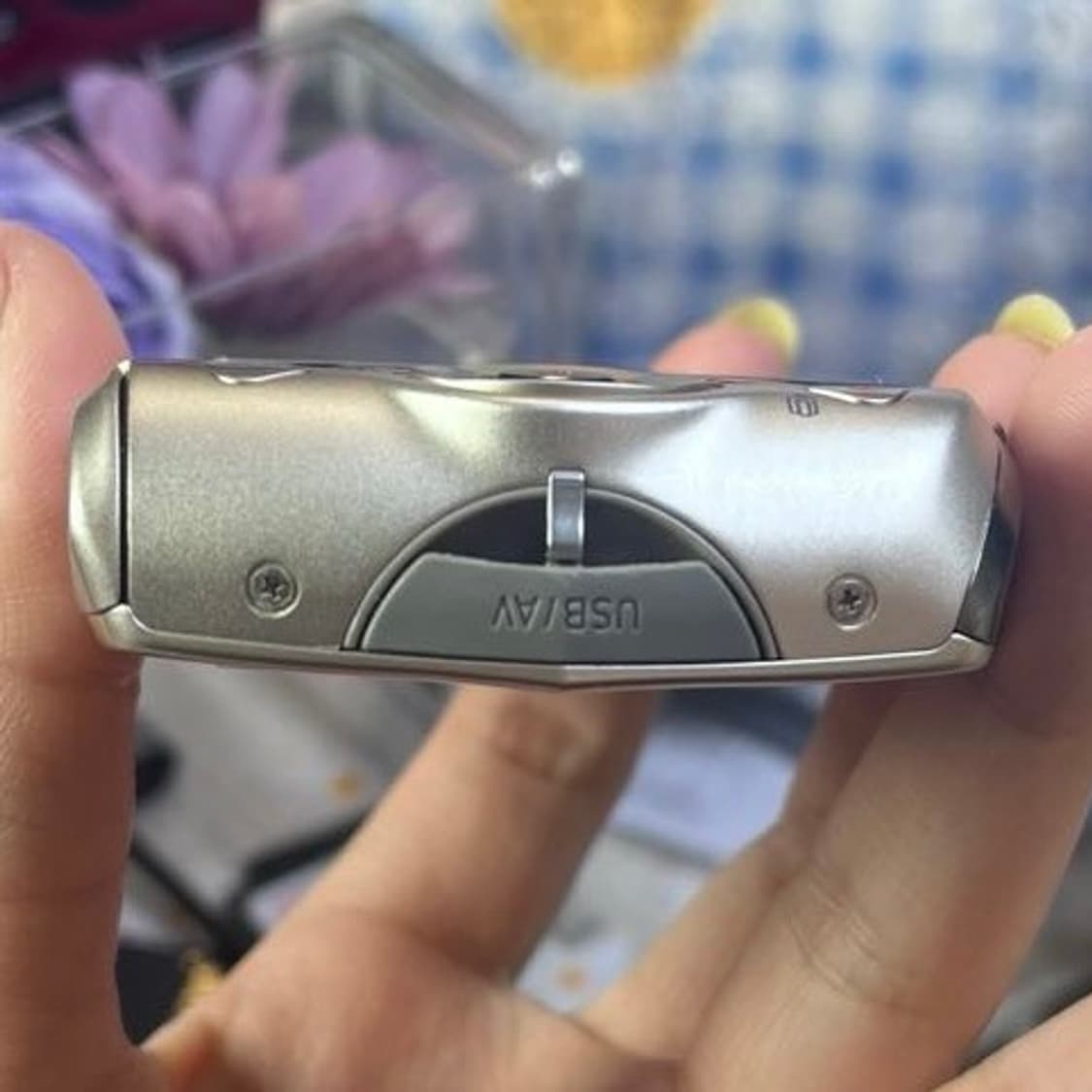 디카 카시오 엑슬림 z2300 디지털카메라 상품이미지6