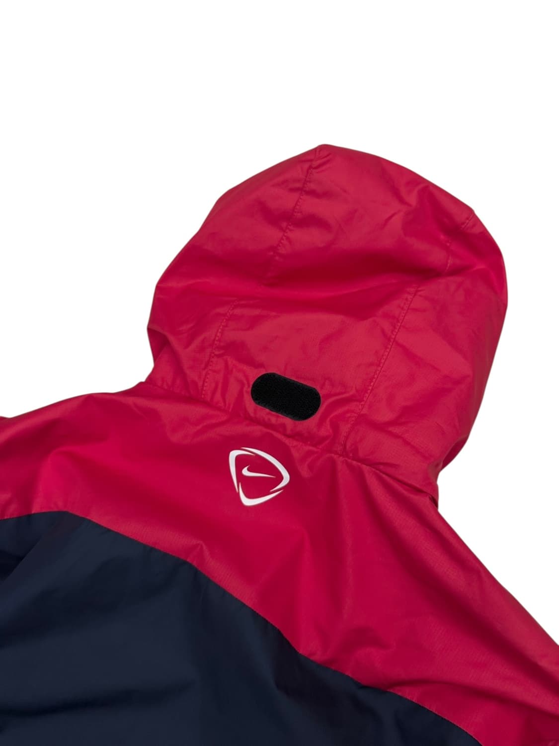 나이키 아스날 스톰핏 바람막이 네이비 (L) 상품이미지10