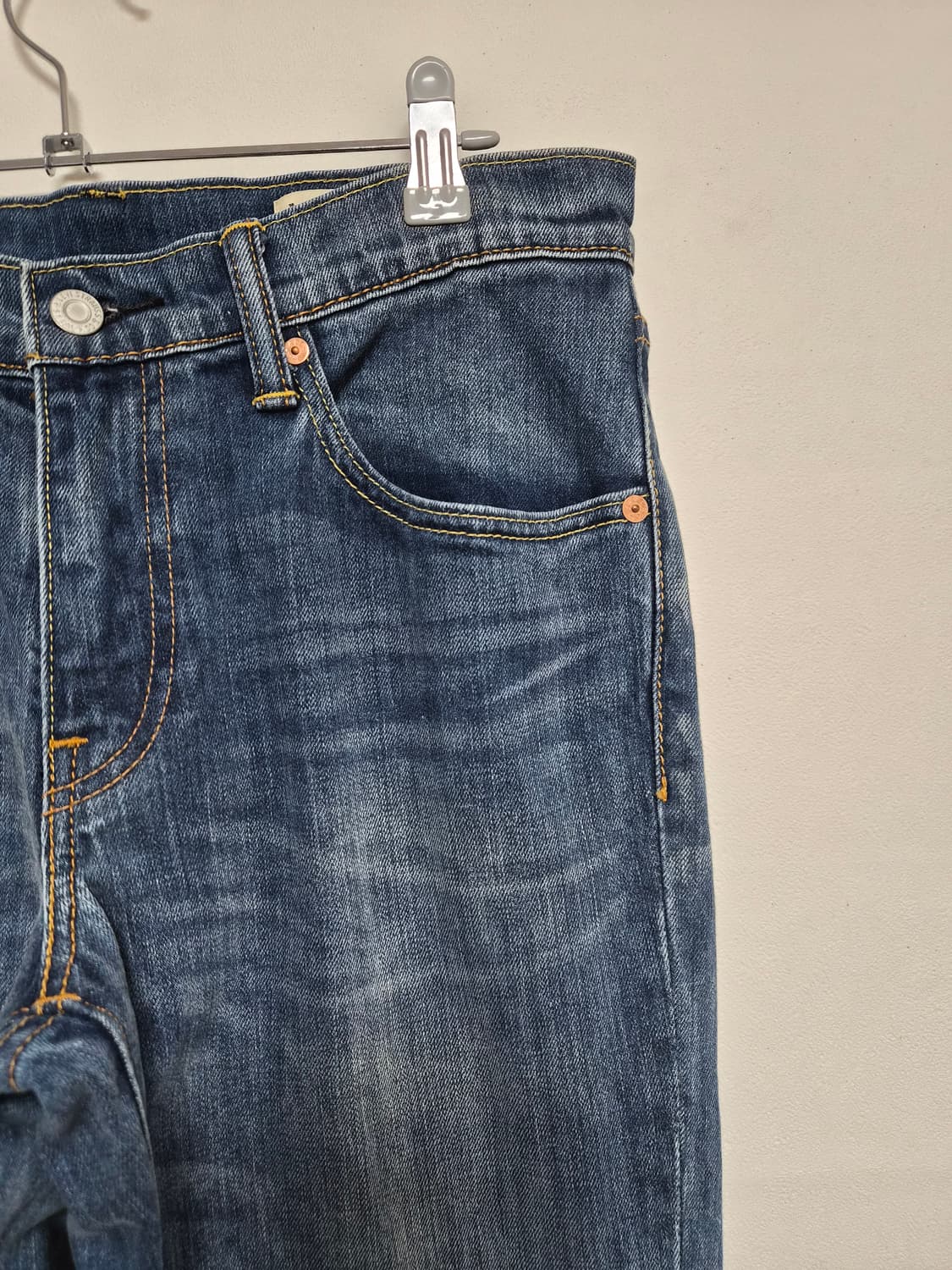 리바이스Levis 502 30사이즈 P-10 상품이미지3