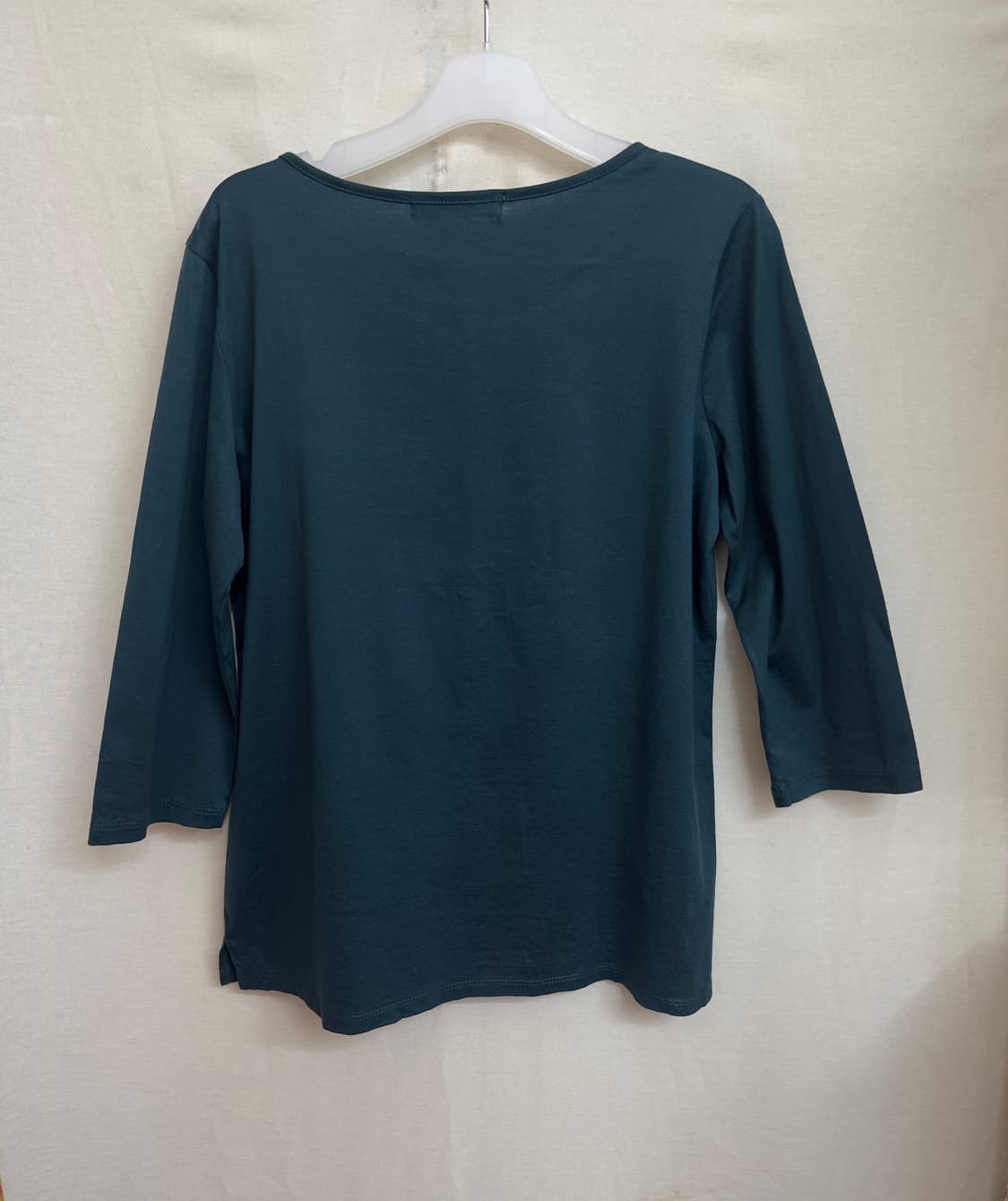 avelina regard shirring tee 상품이미지4