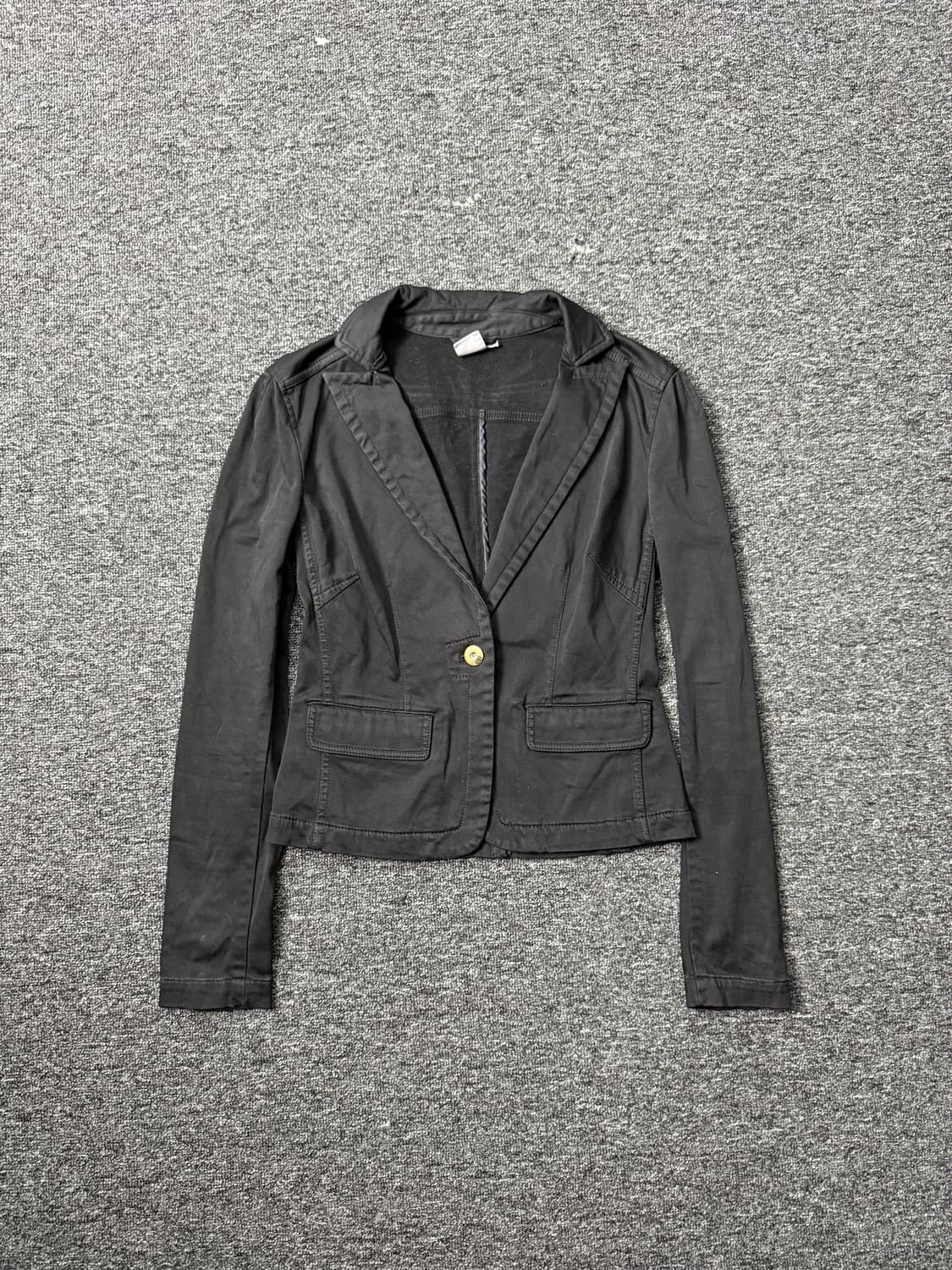 ARMANI EXCHANGE 코튼 자켓 상품이미지1