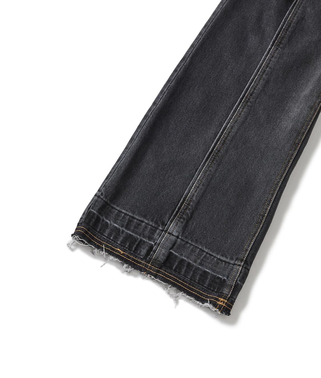 XLIM EP.7 06 TROUSERS [M] (새상품) 상품이미지4