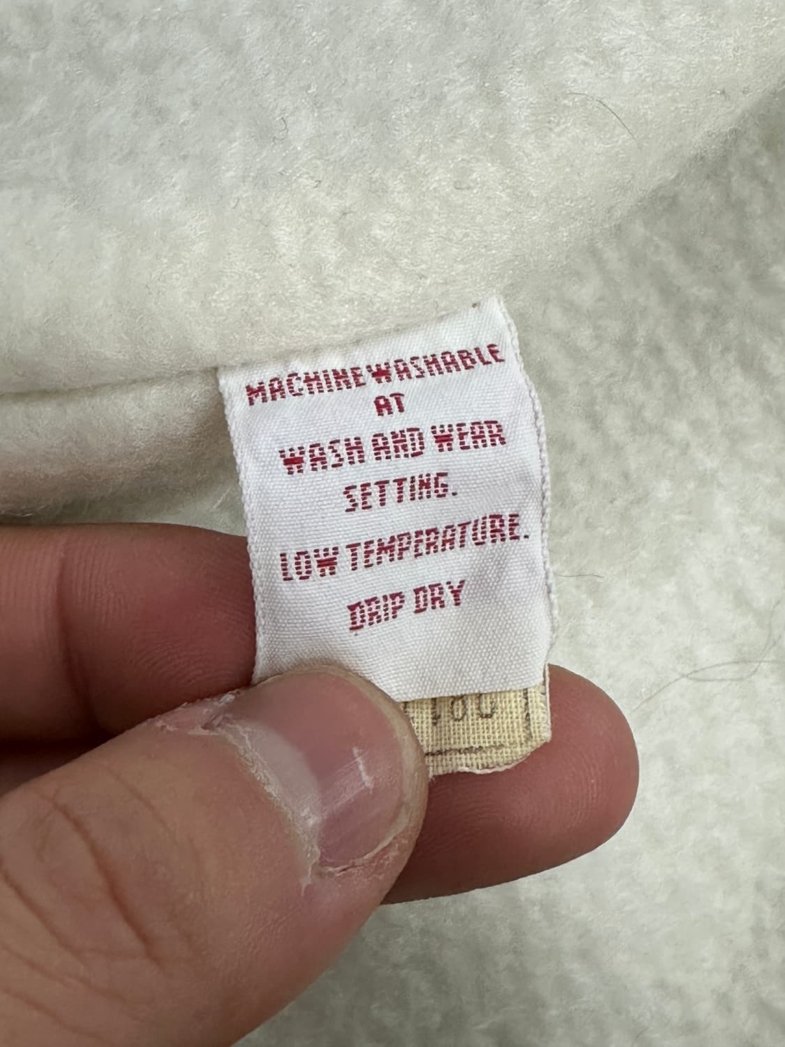 60s 맥그리거 안티프리즈 자켓 44, L-XL 상품이미지10