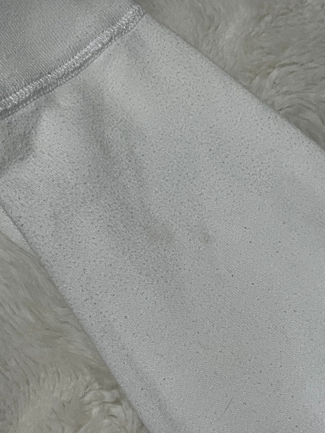 폴로 랄프로렌 빅포니 USA 후드집업 화이트 상품이미지9