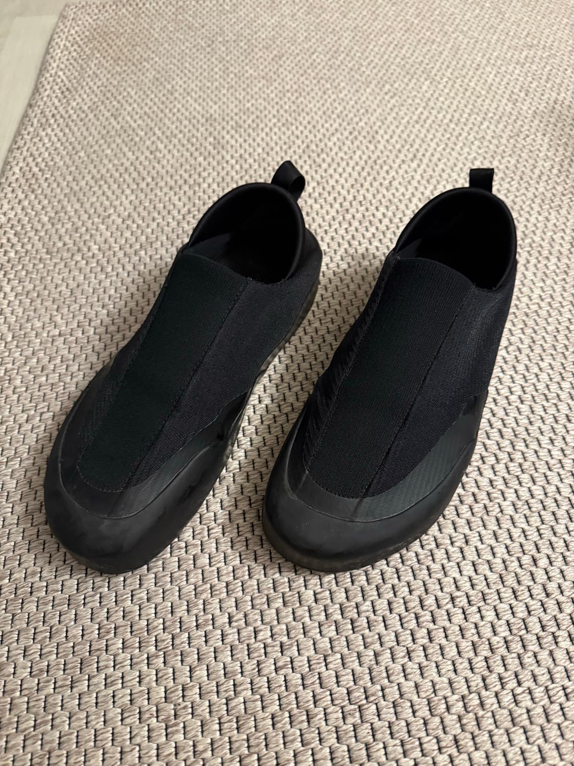 아크테릭스 크래그 슬립온 (9.5) 상품이미지2