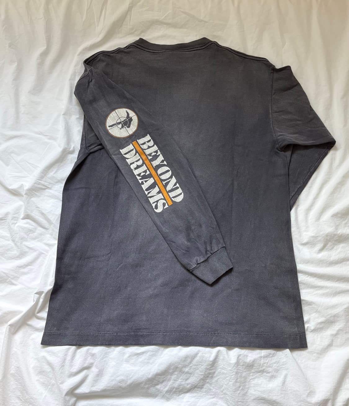 세인트 미카엘 롱슬리브 상품이미지2