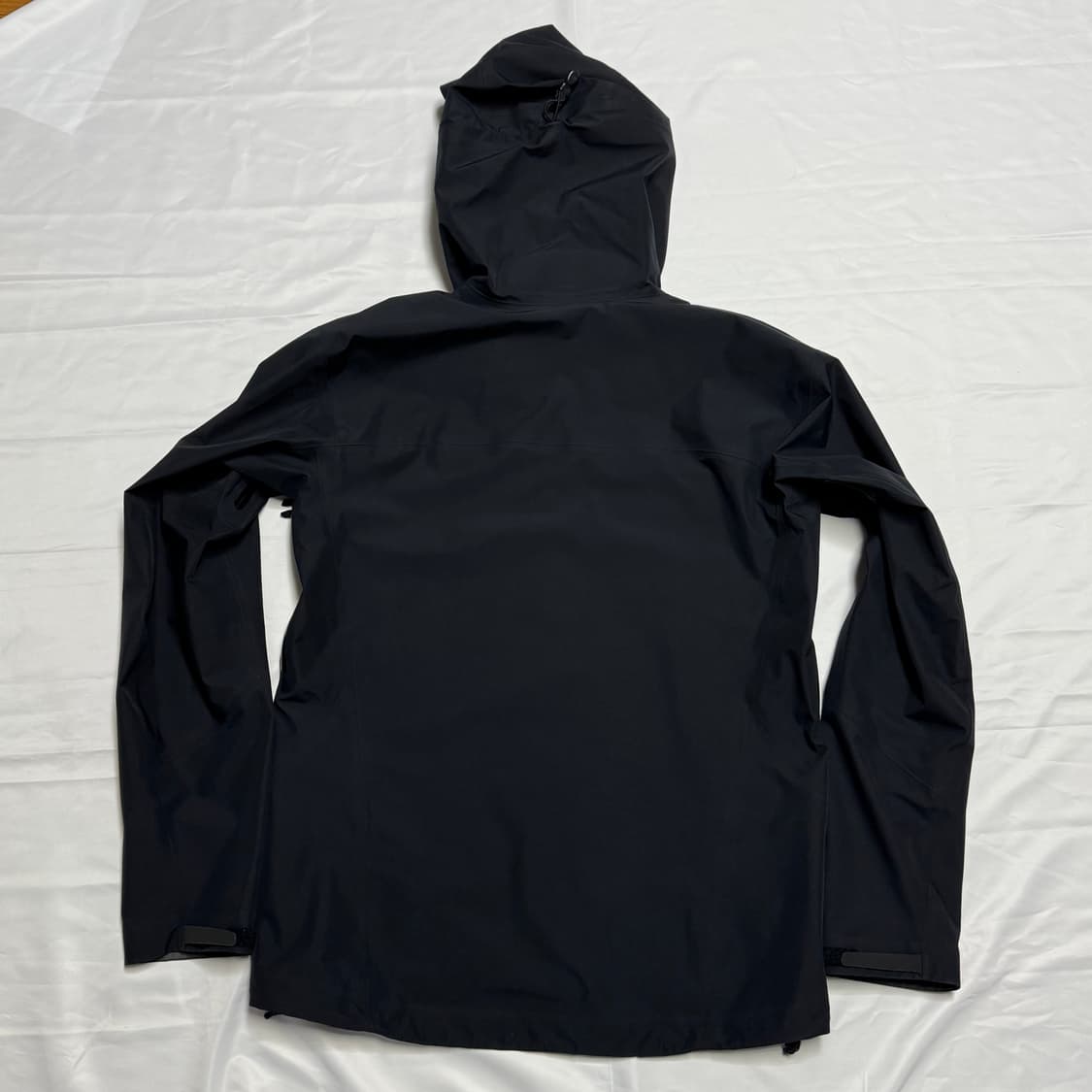  [L] 아크테릭스 베타 lt 블랙 상품이미지7