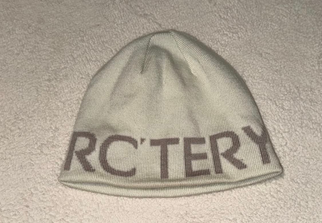 아크테릭스 월드 헤드 토크 아크틱 실크 비니 상품이미지1