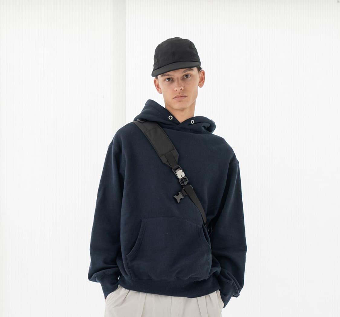 Worthwhile Movement HIKER CAP 하이커캡 상품이미지2