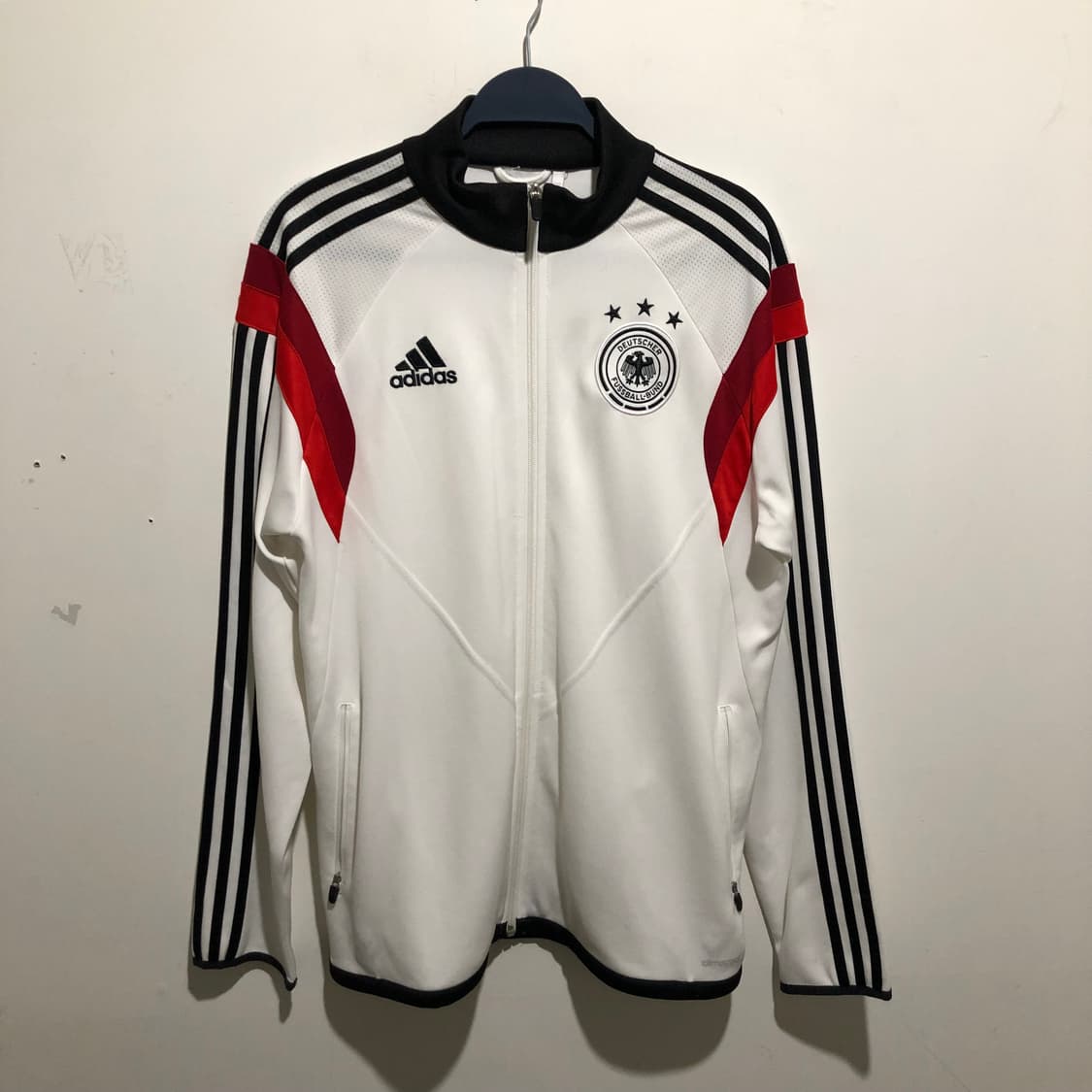 아디다스 독일군 져지 상품이미지4