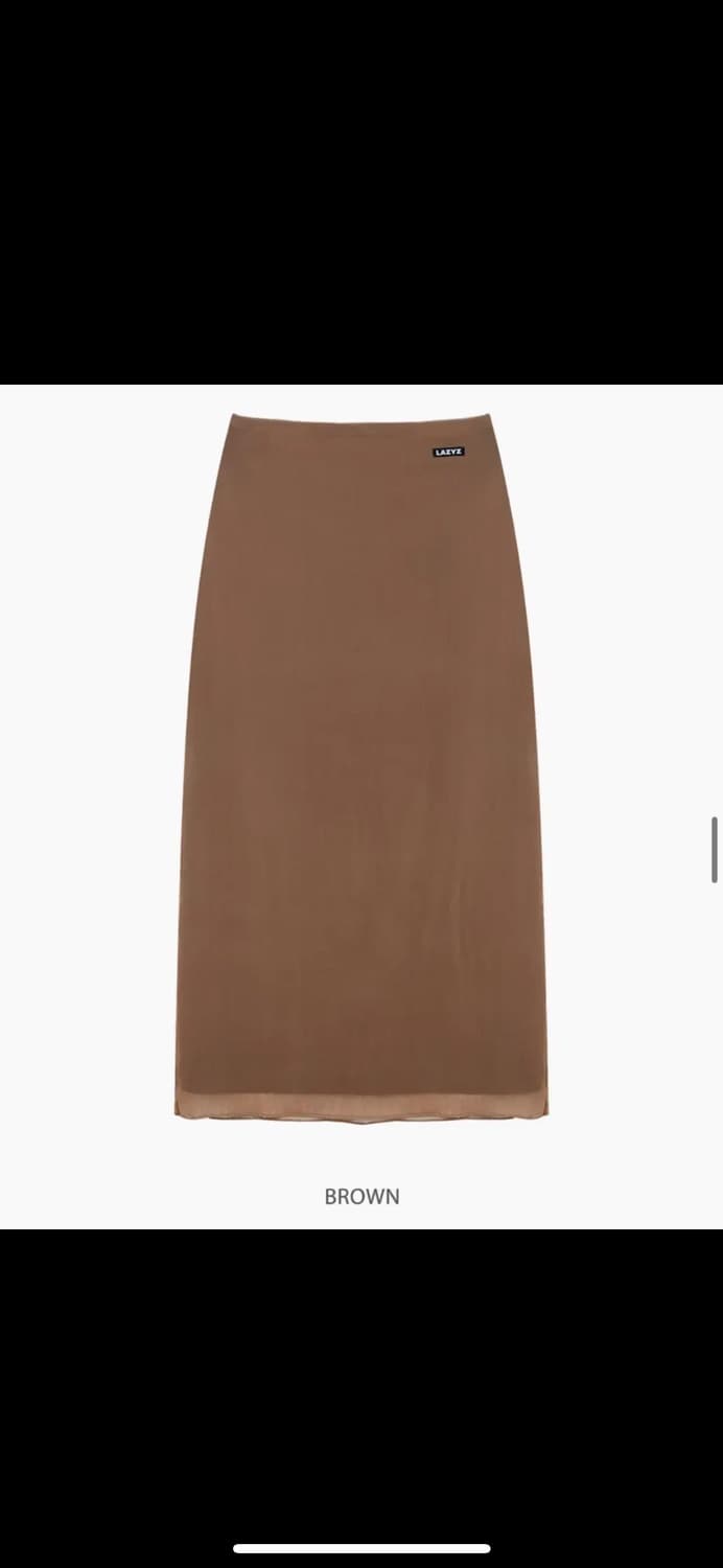 레이지지 라벨 셋업 상품이미지6